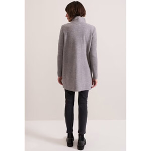 Phase Eight Byanca Zip Knit Coat